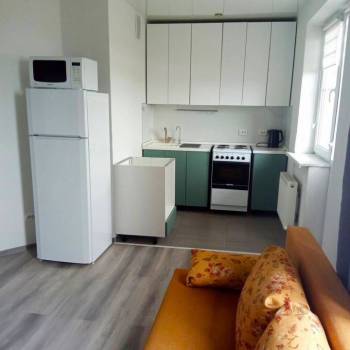 Сдается 1-комнатная квартира, 24 м²