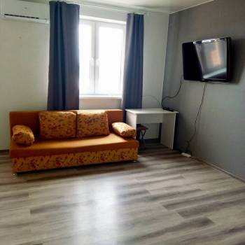 Сдается 1-комнатная квартира, 24 м²