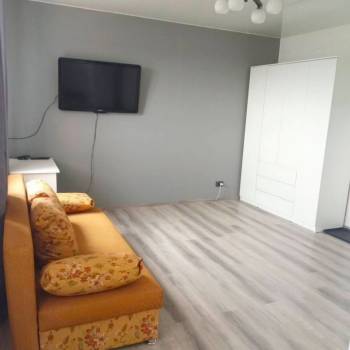 Сдается 1-комнатная квартира, 24 м²