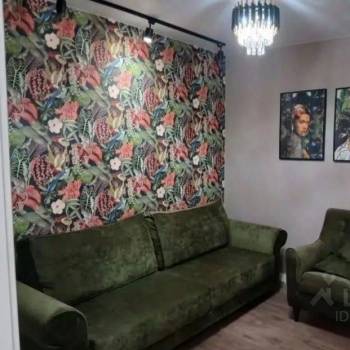 Сдается 2-х комнатная квартира, 51 м²