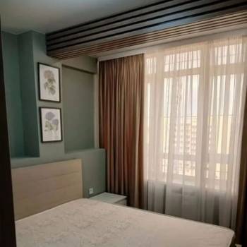 Сдается 2-х комнатная квартира, 51 м²
