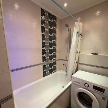 Сдается 2-х комнатная квартира, 54 м²