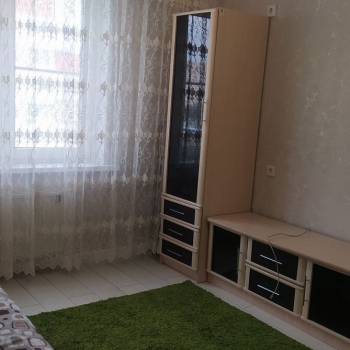 Сдается 1-комнатная квартира, 38 м²