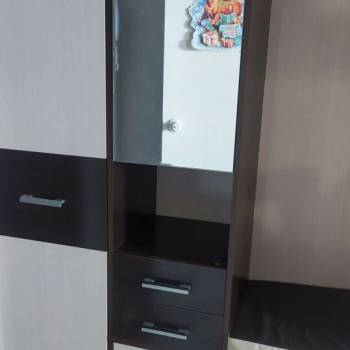 Сдается 1-комнатная квартира, 38 м²