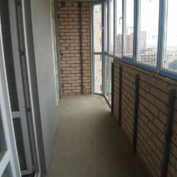 Продается 1-комнатная квартира, 33,2 м²