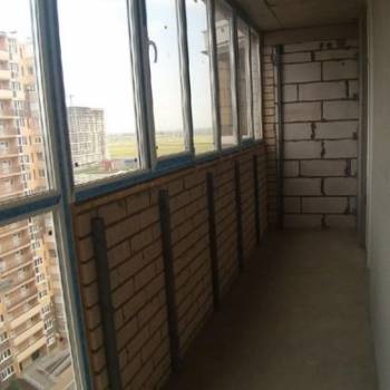 Продается 1-комнатная квартира, 33,2 м²
