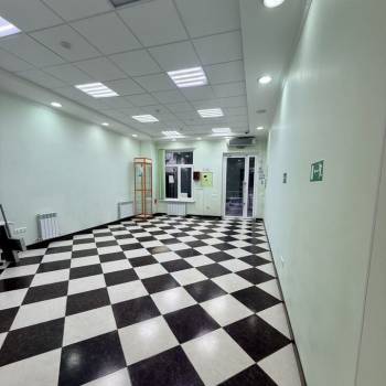 Сдается Нежилое помещение, 62 м²