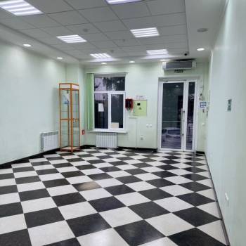 Сдается Нежилое помещение, 62 м²