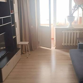 Сдается 1-комнатная квартира, 41,2 м²