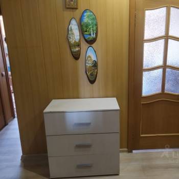 Сдается 1-комнатная квартира, 41,2 м²