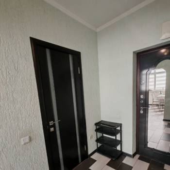 Сдается 1-комнатная квартира, 43 м²