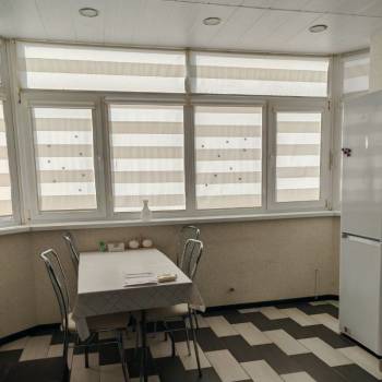 Сдается 1-комнатная квартира, 43 м²