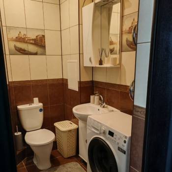 Сдается 1-комнатная квартира, 43 м²