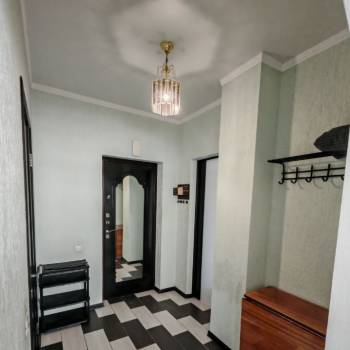 Сдается 1-комнатная квартира, 43 м²