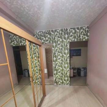 Сдается 1-комнатная квартира, 46 м²
