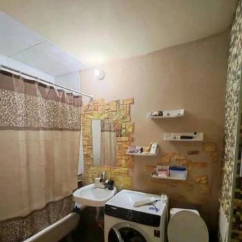 Сдается 1-комнатная квартира, 46 м²