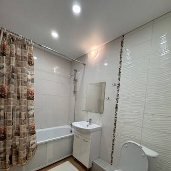 Сдается 1-комнатная квартира, 38 м²