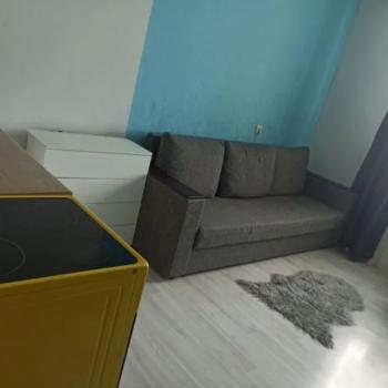 Продается 1-комнатная квартира, 40,5 м²