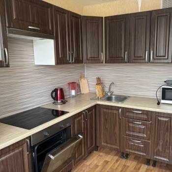 Сдается 1-комнатная квартира, 34,89 м²