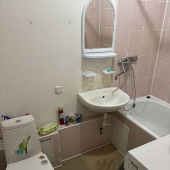 Сдается 1-комнатная квартира, 34,89 м²