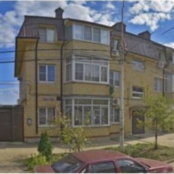Сдается 2-х комнатная квартира, 54,3 м²