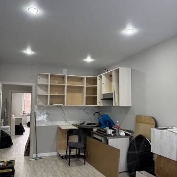 Продается 1-комнатная квартира, 42 м²