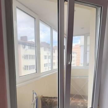 Сдается 1-комнатная квартира, 35,4 м²