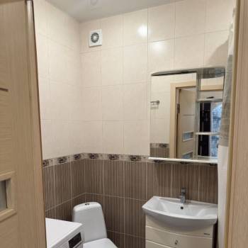 Сдается 1-комнатная квартира, 35,4 м²