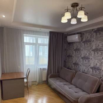 Сдается 1-комнатная квартира, 35,4 м²
