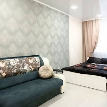 Сдается 1-комнатная квартира, 44 м²