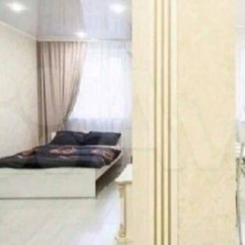 Сдается 1-комнатная квартира, 44 м²