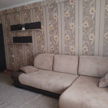 Сдается 1-комнатная квартира, 40 м²