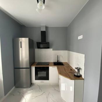 Сдается 1-комнатная квартира, 34 м²