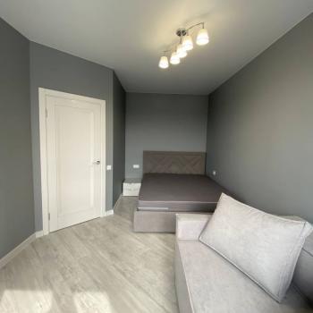Сдается 1-комнатная квартира, 34 м²