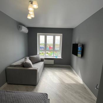 Сдается 1-комнатная квартира, 34 м²