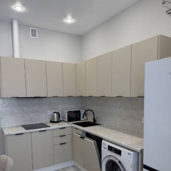 Сдается 1-комнатная квартира, 31,9 м²