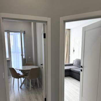 Сдается 1-комнатная квартира, 31,9 м²