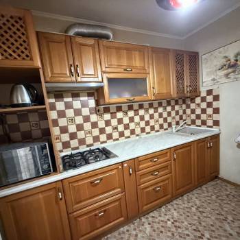 Сдается Многокомнатная квартира, 60 м²