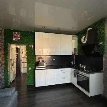 Сдается 1-комнатная квартира, 43 м²