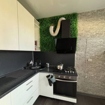 Сдается 1-комнатная квартира, 43 м²