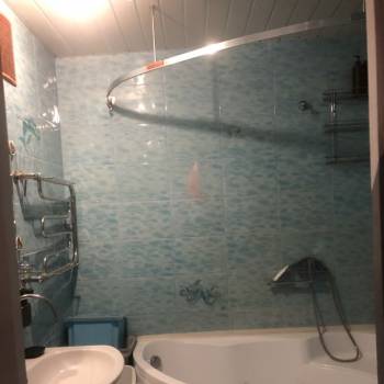 Сдается 2-х комнатная квартира, 67 м²