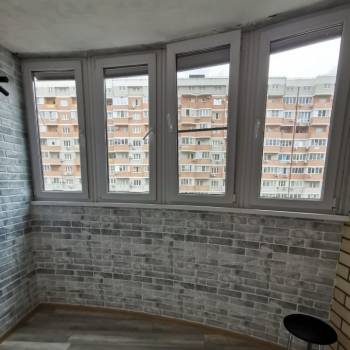 Продается 2-х комнатная квартира, 60,2 м²