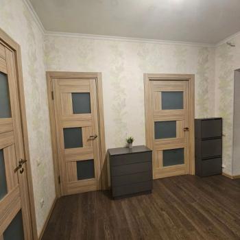Сдается 2-х комнатная квартира, 56 м²