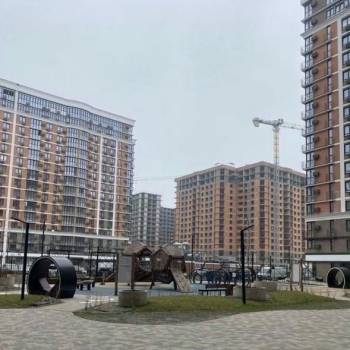 Сдается 1-комнатная квартира, 27 м²