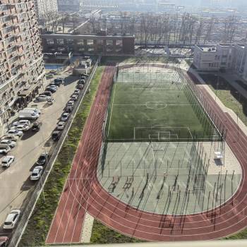 Сдается 1-комнатная квартира, 27 м²