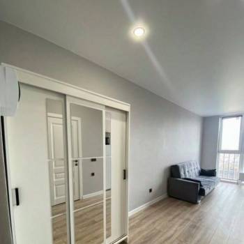 Сдается 1-комнатная квартира, 27 м²