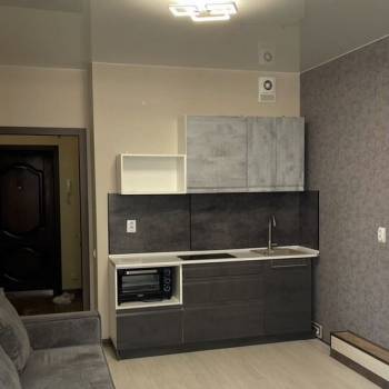 Сдается 1-комнатная квартира, 27 м²