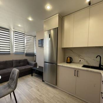 Сдается 1-комнатная квартира, 37 м²
