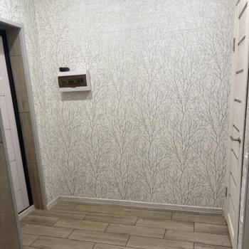 Сдается 1-комнатная квартира, 25,2 м²