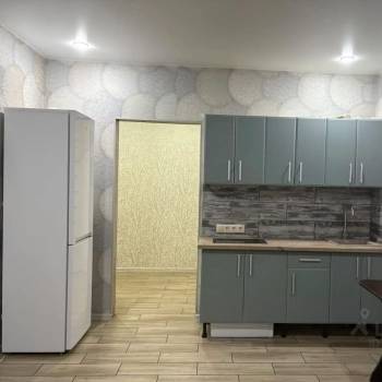 Сдается 1-комнатная квартира, 25,2 м²